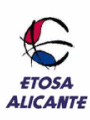 CB Lucentum Alicante Basketbal
