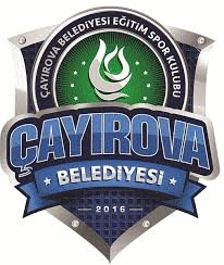 Cayirova Belediyesi Basketbal
