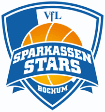 VfL SparkassenStars Bochum Basketbal