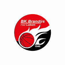 BK Brandýs nad Labem W Koszykówka