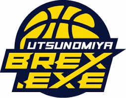 Utsunomiya Brex Basketbal