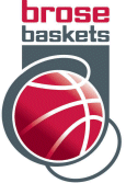 Brose Baskets Basketbal