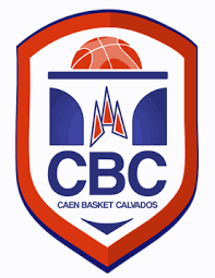 Caen Basket Calvados Koszykówka