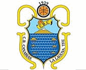 CB Canarias Basketbal