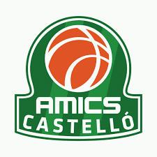 Amics Castello Basketbal