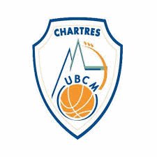 UBCM Chartres Koszykówka