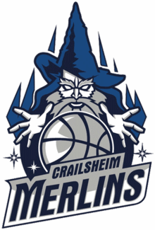 Crailsheim Merlins Basketbal