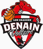 Denain Koszykówka