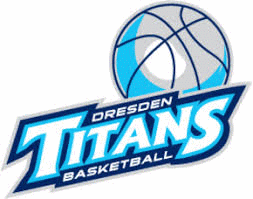 Dresden Titans Basketbal