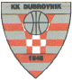 KK Dubrovnik Koszykówka