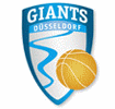 Giants Düsseldorf Basketbal