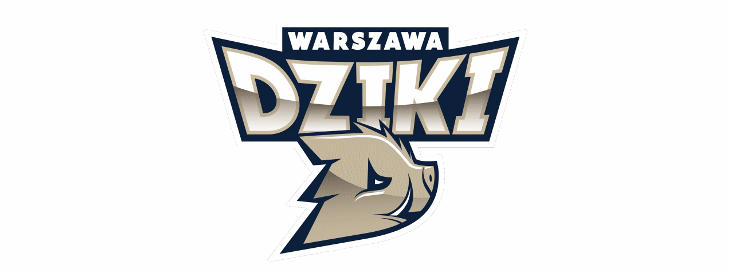 Dziki Warszawa Koszykówka