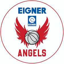 Eigner Angels Nordlingen W Koszykówka