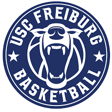 USC Freiburg W Koszykówka