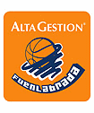 Carplus Fuenlabrada Basketbal