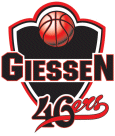 Giessen 46ers Basketbal