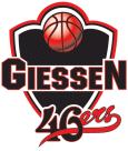 GIESSEN 46ers Basketbal