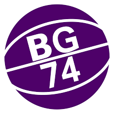 BG 74 Göttingen W Koszykówka