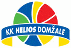 Helios Domžale Basketbal