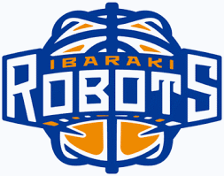 Ibaraki Robots Basketbal