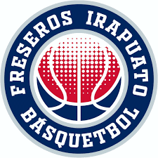 Freseros de Irapuato Koszykówka
