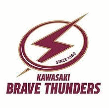 Kawasaki Brave Thunders Koszykówka