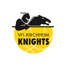 Kirchheim Knights Basketbal