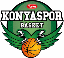 Konyaspor Basketbal
