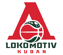 Lokomotiv Kuban Koszykówka
