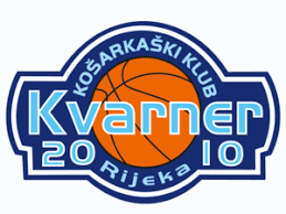KK Kvarner 2010 Koszykówka