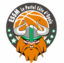 ESSM Le Portel Basketbal