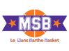 Le Mans Sarthe Basket Koszykówka