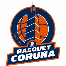 Leyma Coruna Koszykówka