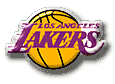 Los Angeles Lakers Basketbal