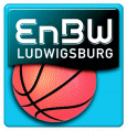 EnBW Ludwigsburg Basketbal