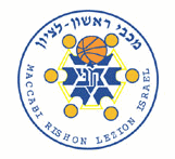 Maccabi Rishon Basketbal