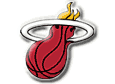 Miami Heat Basketbal