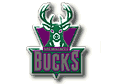 Milwaukee Bucks Koszykówka