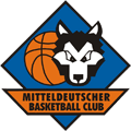 Mitteldeutscher BC Basketbal