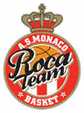 Monaco Basket 篮球
