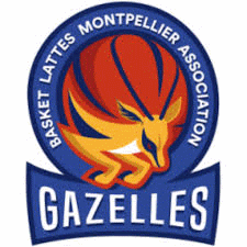 BL Montpellier W Basketbal