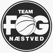 Team FOG Naestved Basketbal