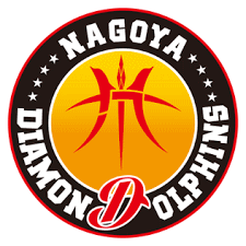Nagoya Diamond Dolphins Basketbal