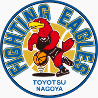 Nagoya Fighting Eagles Basketbal