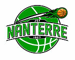 JSF Nanterre Basketbal