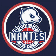 Nantes Koszykówka