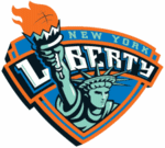 New York Liberty 篮球