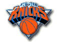 New York Knicks Basketbal