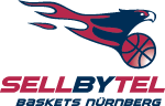 Nürnberg Falcons BC Basketbal