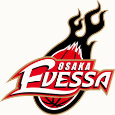 Osaka Evessa Basketbal